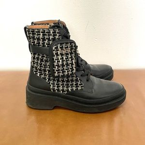 Kate Spade Winona booties